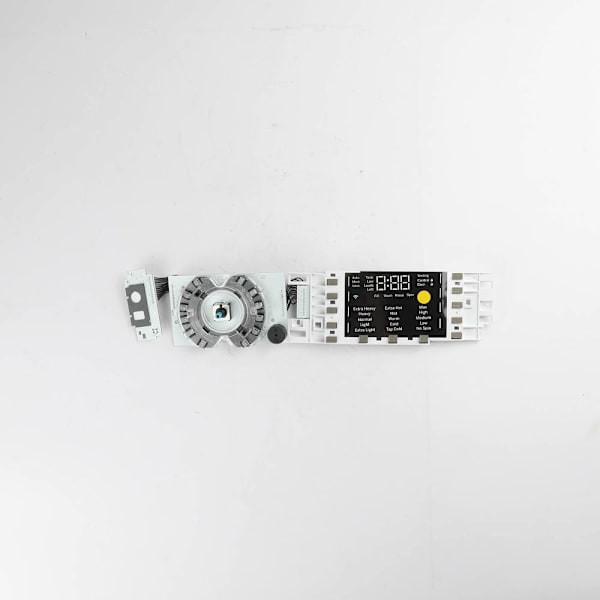 GE Replacement Ui Control Board For Washer, Part # Wh22x34919