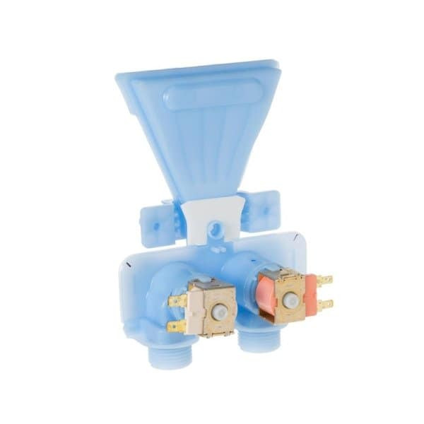 GE Replacement Water Valve For Washer, Part #wh13x26535