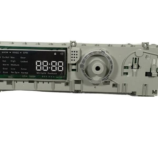 GE User Interface Assembly, Part # Hotwh18x28345