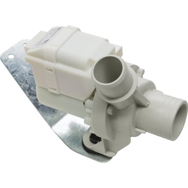 Ge Washer Drain Pump And Motor Assembly