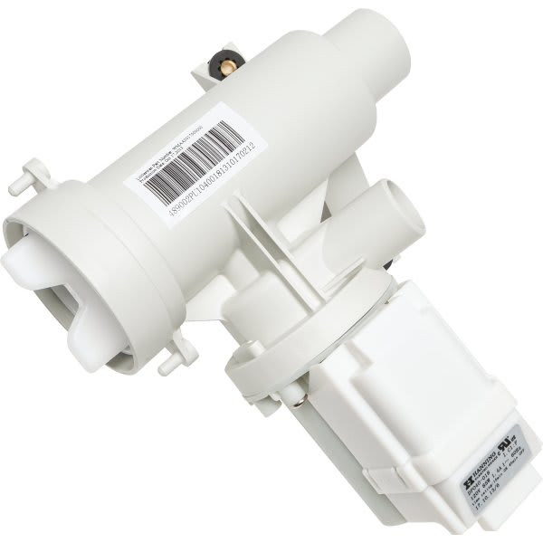 Ge Washer Drain Pump Replaces Wh23x10026