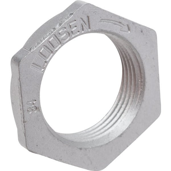 Ge Washer Hub Nut