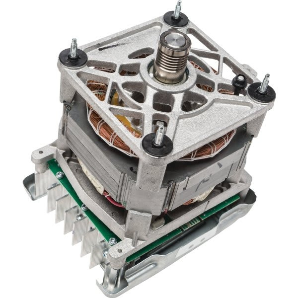 Ge Washer Motor With Inverter Replaces Wh20x10052