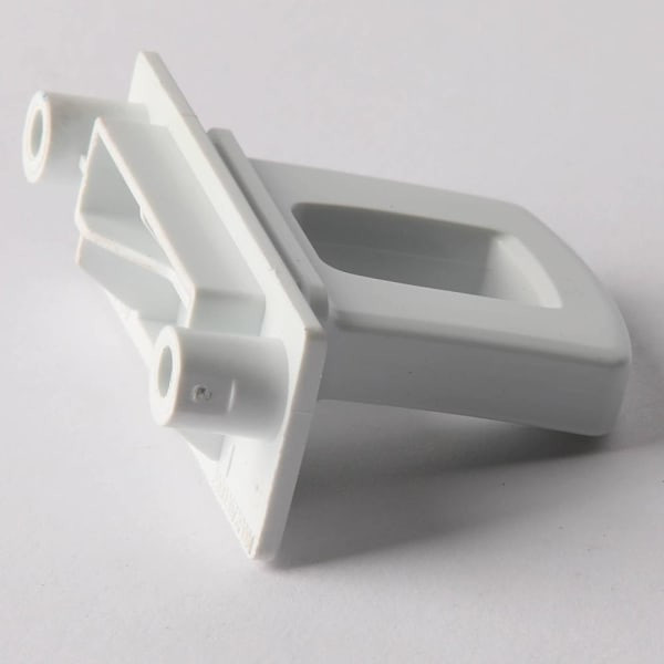 GE Washer Replacement Lid Lock Strike, Part #wh08x37937