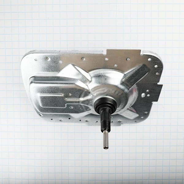 GE Washer Replacement Platform Bearing Retainer Assembly,part # Wh03x33730