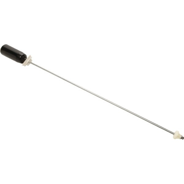 GE Washer Rod And Spring Assembly, Black