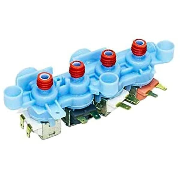 GE Water Valve Asm