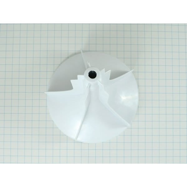 General Electric Replacement Agitator For Washer Dryer Combo, Part# Wh43x119
