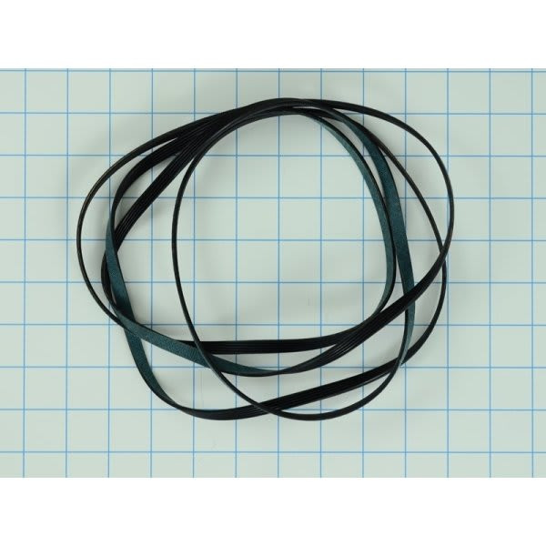 General Electric Replacement Belt Drive For Dryer, Part# We12m30