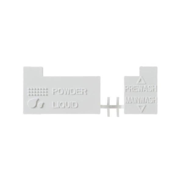 General Electric Replacement Detergent Insert For Washer, Part #wh41x10113