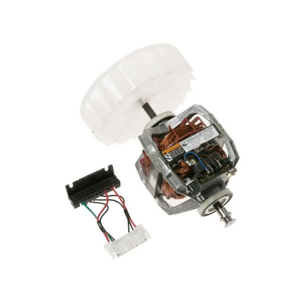 General Electric Replacement Motor & Blower Assembly, Part # We03x25634