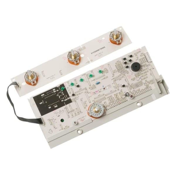 General Electric Replacement Mounted Board Assembly For Washer, Part# Wh12x10508