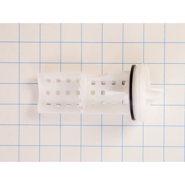 General Electric Replacement Pump Filter For Washer, Part #wh23x10029