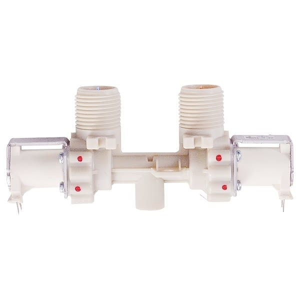 General Electric Replacement Valve Assembly Inlet For Washers, Part# Wh13x20604