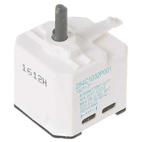 General Electric Replacement Variable Buzzer For Dryer, Part #we4m368