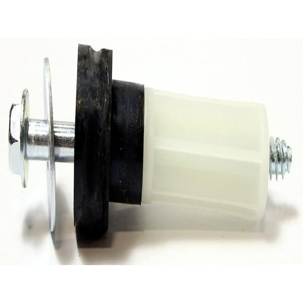 Lg Replacement Bolt Assembly For Washer, Part # Faa31690709