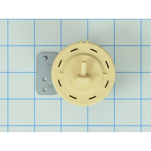Lg Replacement Water Level Pressure Switch For Laundry, Part# 6601er1006e