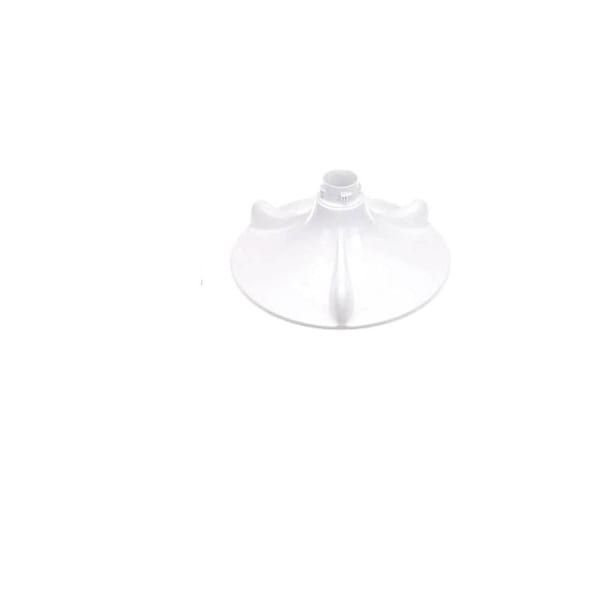 Replacement Lower Agitator For Washer, Part # Wh43x34257