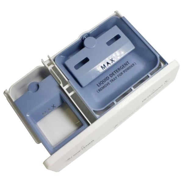 Samsung Assembly Case Detergent