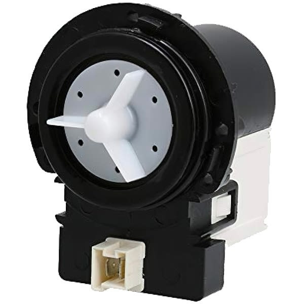 Samsung Pump-Drain