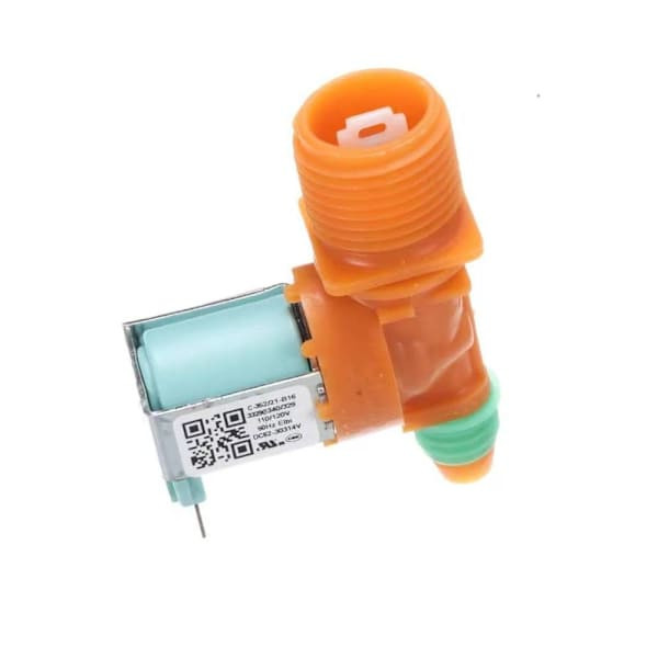 Samsung Replacement Cold Water Inlet Valve For Washer, Part # Dc62-30314v