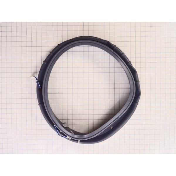 Samsung Replacement Door Boot For Washer, Part # Dc97-16140g