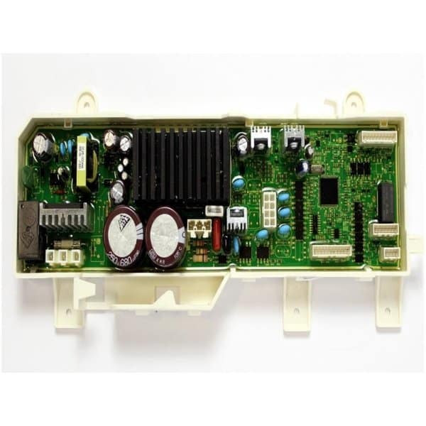 Samsung Replacement Electronic Control Board For Washer, Part # Dc92-01021b