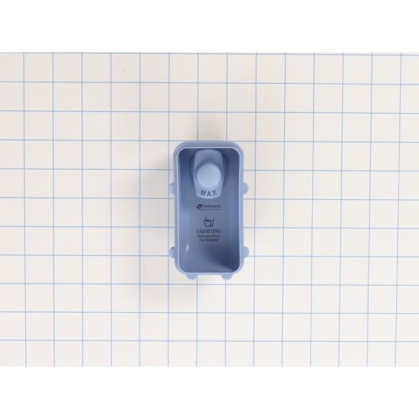 Samsung Replacement Guide Liquid For Washer, Part #dc61-02427d