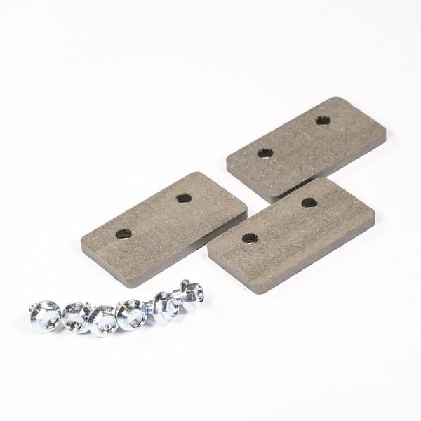 Speed Queen Replacement Brake Pad Kit For Washer, Part # 735p3