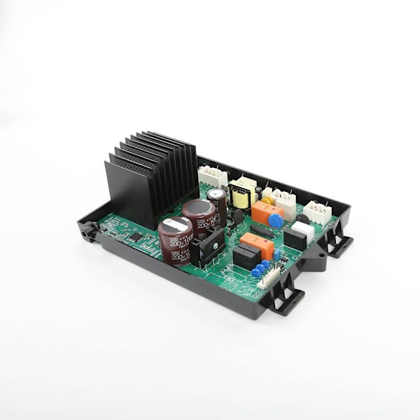 Speed Queen Replacement Control Board For Washer, Part # 203657p