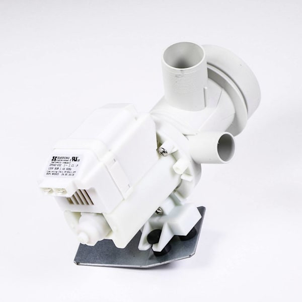 Speed Queen Replacement Drain Pump For Washer, Part # 802623p