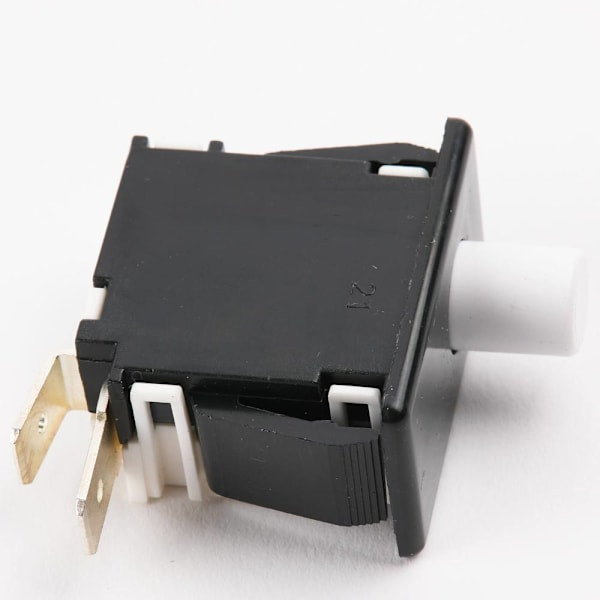 Speed Queen Replacement Push Button Switch For Washer, Part # 803415