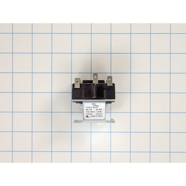 Speed Queen Replacement Relay For Laundry, Part# M400912p