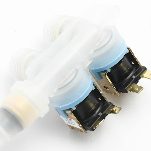 Speed Queen Replacement Water Inlet Valve For Washer, Part # 203144p