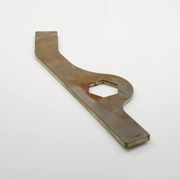 Speed Queen Replacement Wrench Hex Tool For Washer, Part # 306p4