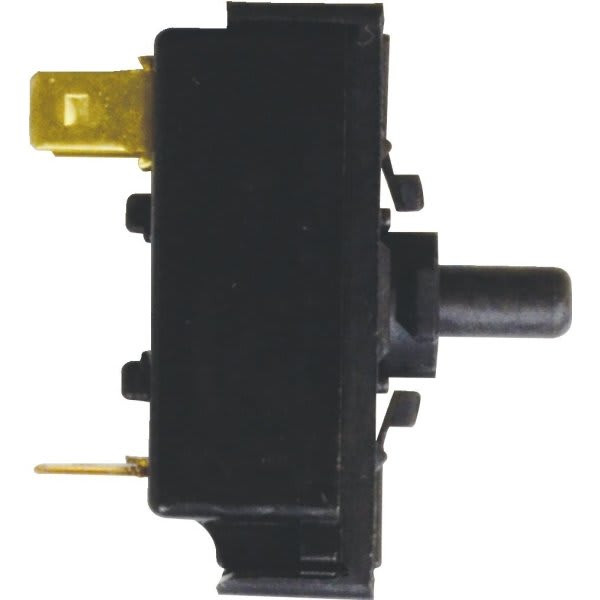Speedqueen Fabric Selector Switch