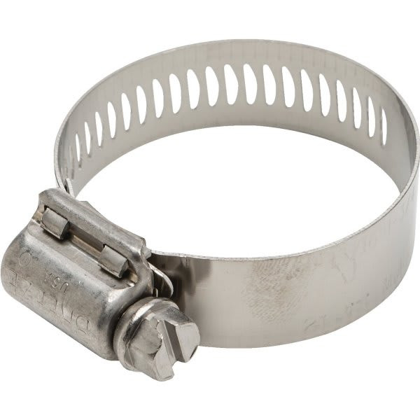 Whirlpool Hose Clamp