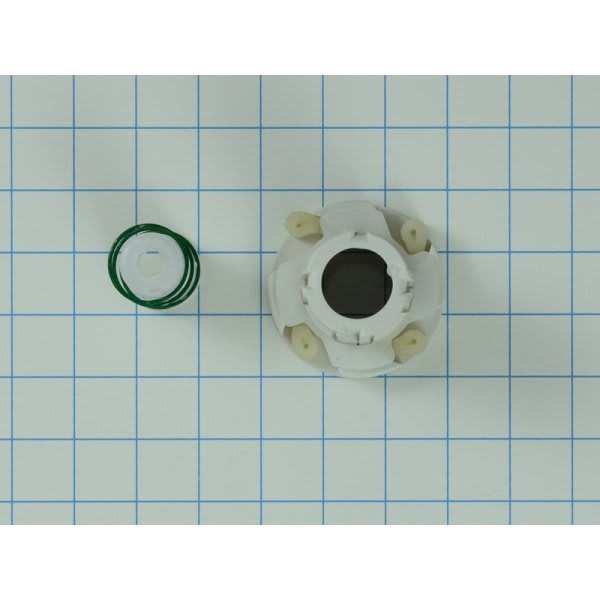 Whirlpool Replacement Agitator Cam Repair Kit For Washer, Part # Wp8537434