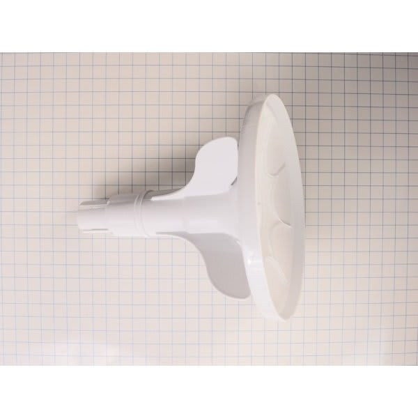 Whirlpool Replacement Agitator For Washer, Part # Wp389386