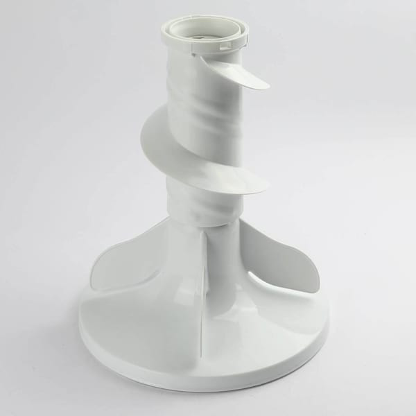 Whirlpool Replacement Agitator For Washer, Part # Wp8538246