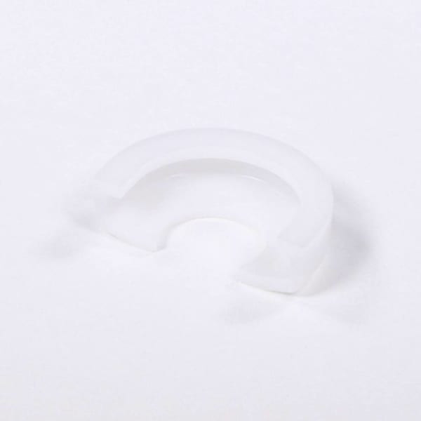 Whirlpool Replacement Agitator Shaft Collar For Dryer, Part # Wp22002340