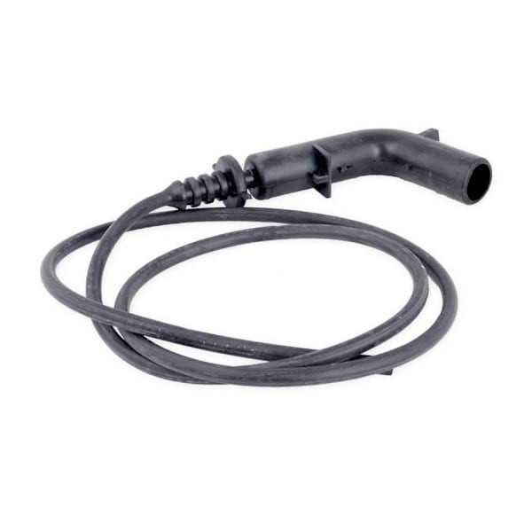 Whirlpool Replacement Air Dome Hose For Washer, Part # Wp22002010