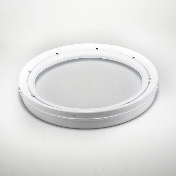 Whirlpool Replacement Basket Balance Ring For Washer, Part # Wp3956205