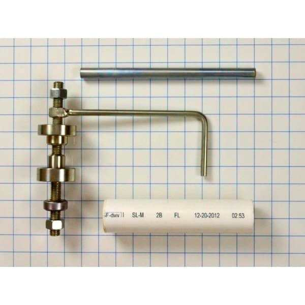 Whirlpool Replacement Bearing Installation Tool For Washer, Part # W10447783