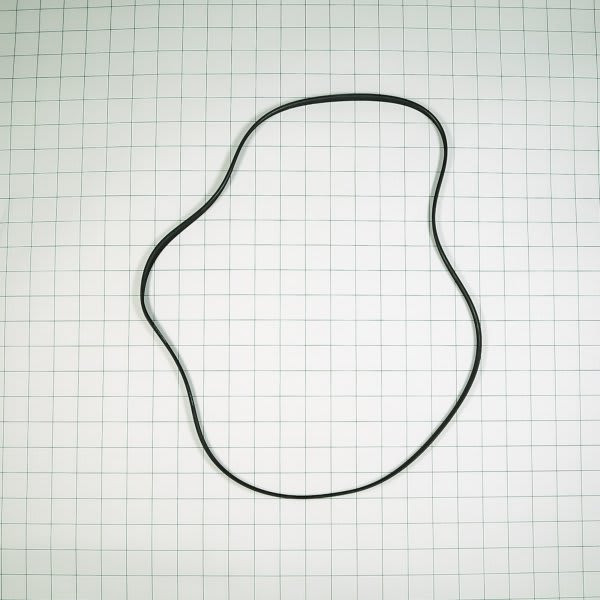 Whirlpool Replacement Belt For Washer, Part# Wpw10192984