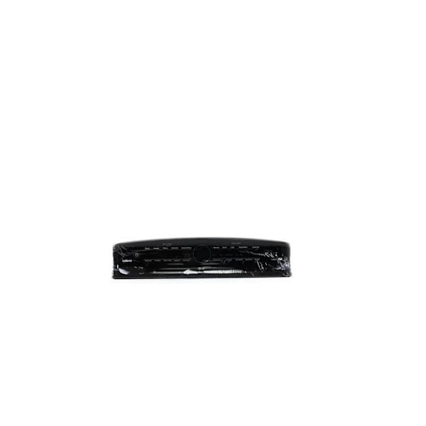 Whirlpool Replacement Black Control Panel For Washer, Part # W11115199