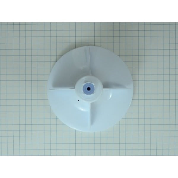 Whirlpool Replacement Bottom Agitator For Washer, Part # Wp3951632