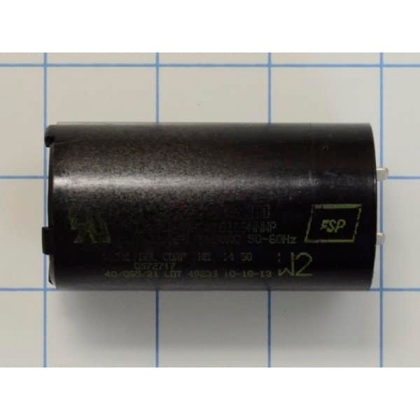 Whirlpool Replacement Capacitor For Washer, Part # Wp8572717