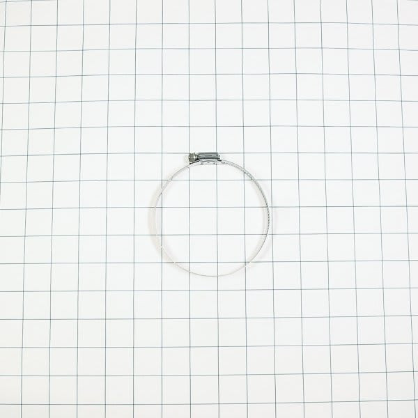 Whirlpool Replacement Clamp For Washer/Dishwasher, Part# Wp696392