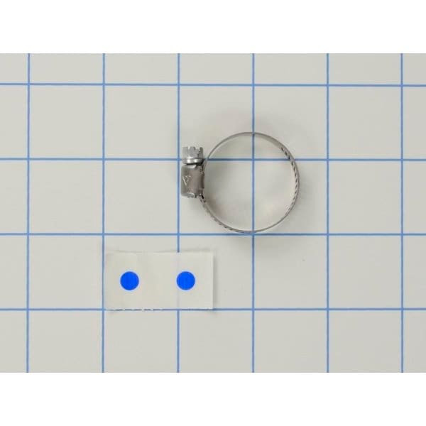 Whirlpool Replacement Clamp, Part# W10548435